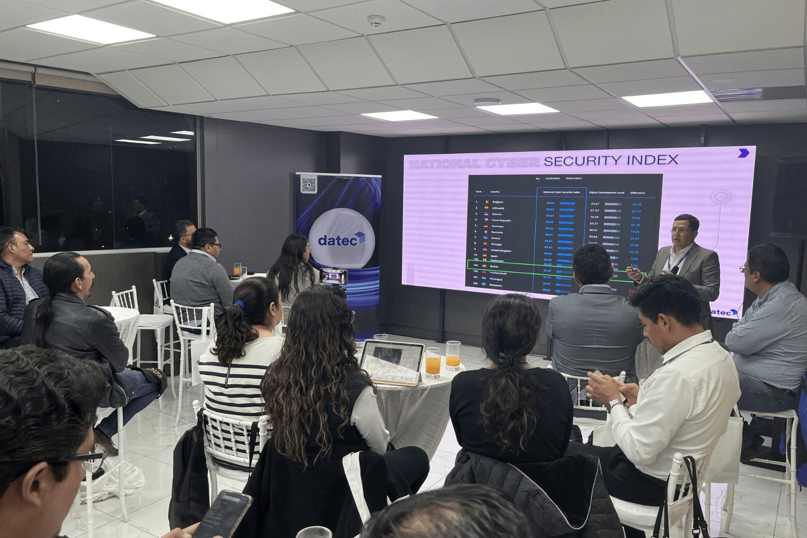 "Datasecurity: Protección de Datos 360" junto a Thales e Imperva