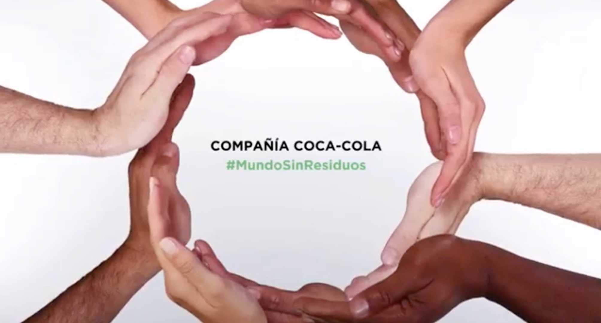 Un Mundo Sin Residuos