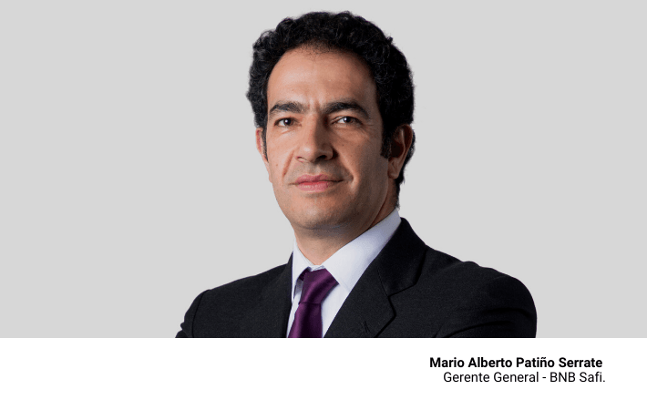 BNB SAFI: CUBRIMOS LAS EXPECTATIVAS DE NUESTROS CLIENTES