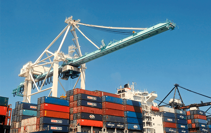 Covid reinventa las exportaciones
