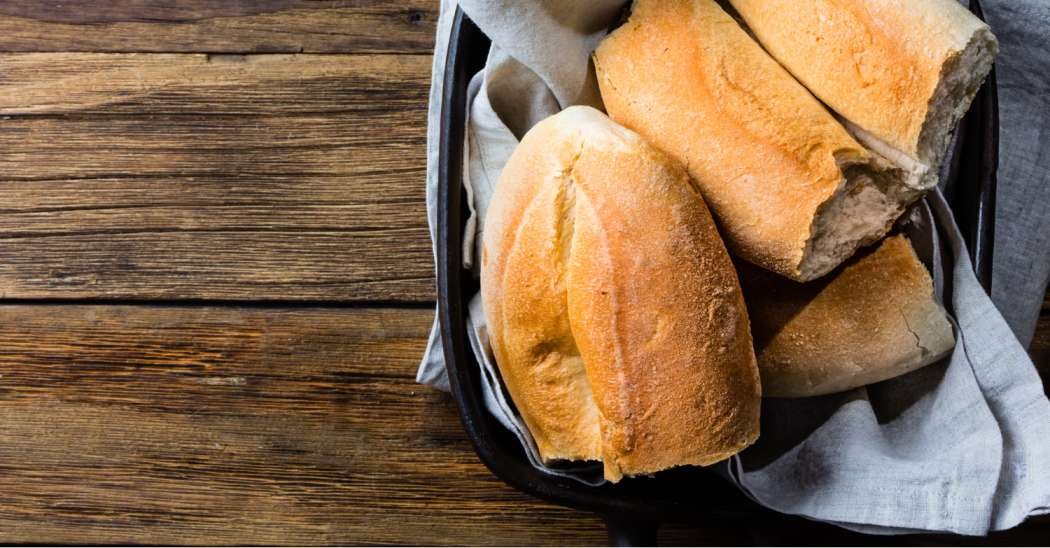 Día Mundial del Pan