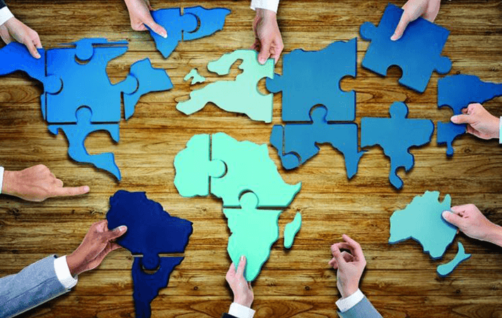 ORGANISMOS INTERNACIONALES Y OTRAS INICIATIVAS