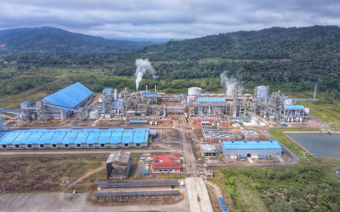 Reactivación para la economía del país