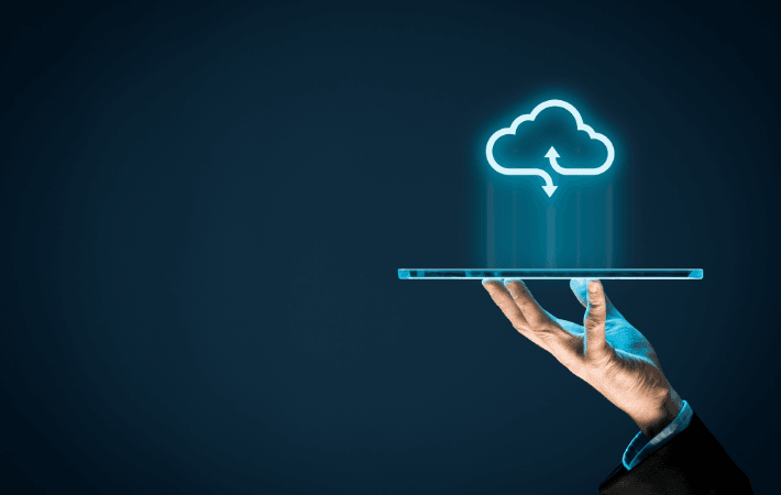 La tercerización de los servicios digitales en la nube