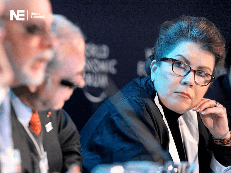 SANGRE CUBANA EN EL BM