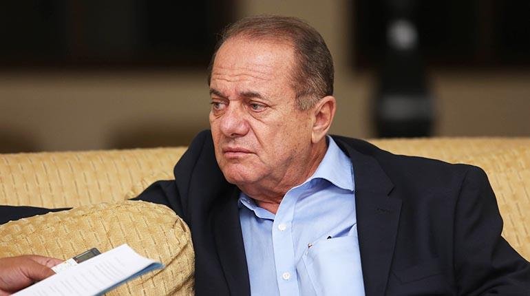 Luis Fernando Barbery