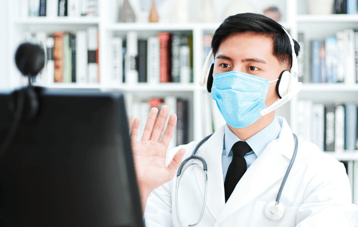 TECNOLOGÍA, GANADORA EN LA POST PANDEMIA