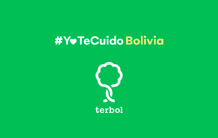 TERBOL, A LA VANGUARDIA DE LA BIOSEGURIDAD INDUSTRIAL