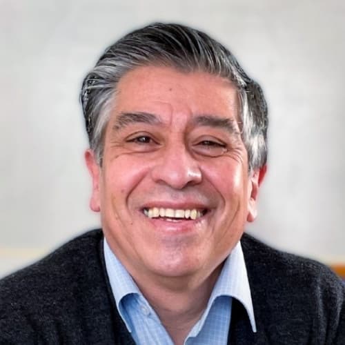 Gerardo Bustillos