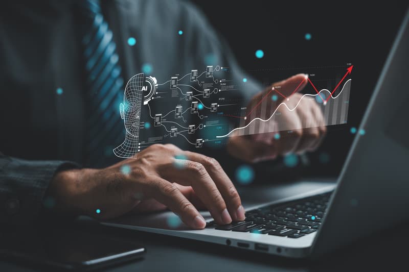 IA Aplicada al Profesional y los Negocios en Bolivia