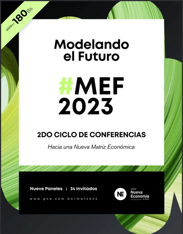 Portada de Modelando el Futuro