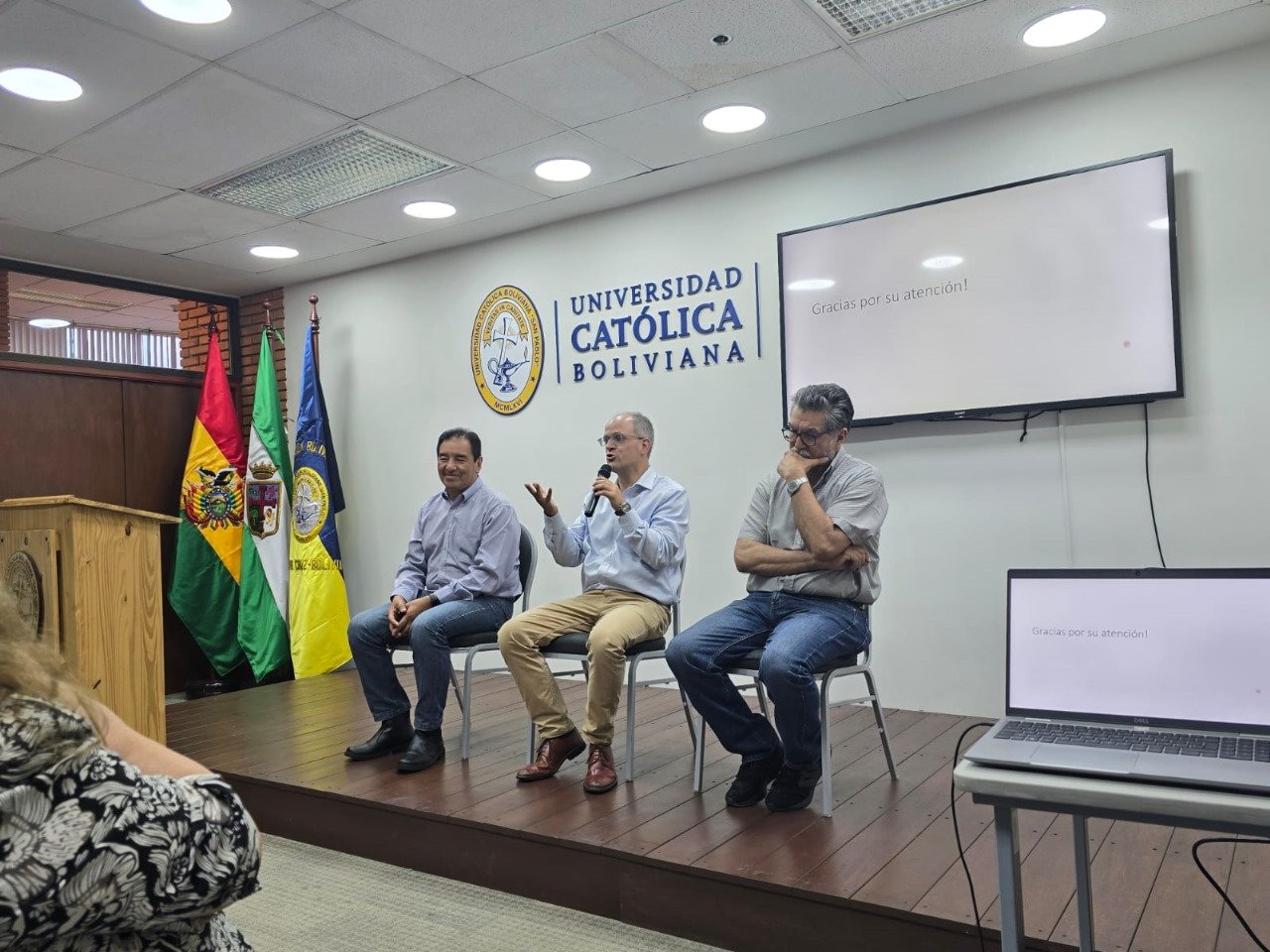 Más allá del litio y ante caída en producción de hidrocarburos, indican que a Bolivia le urge diversificar su matriz energética