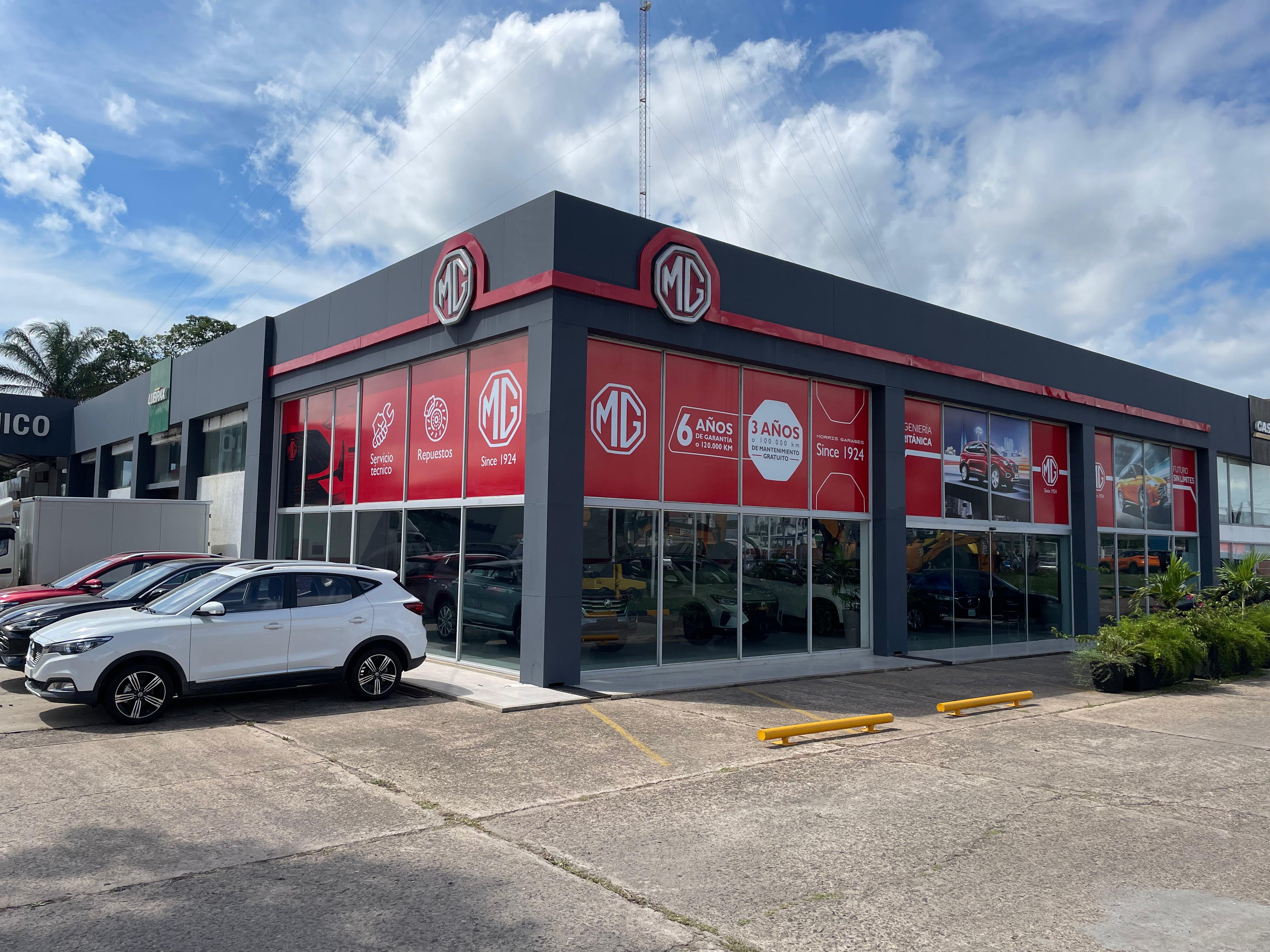 SACI lidera el mercado hacia un 2025 con grandes desafíos y crecimiento sostenido