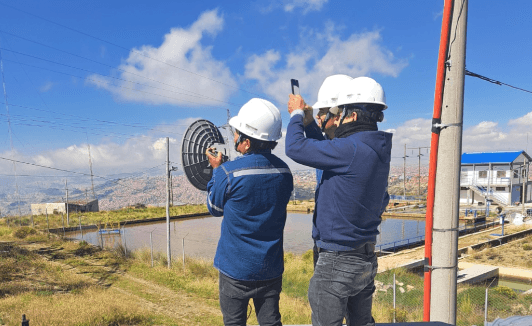 Fortinet aporta a la transformación digital de Delapaz para garantizar la seguridad en la provisión de energía eléctrica
