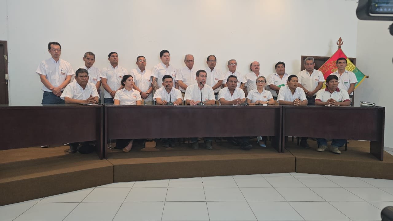 Productores de soya exigen certidumbre e inmediata autorización para exportar