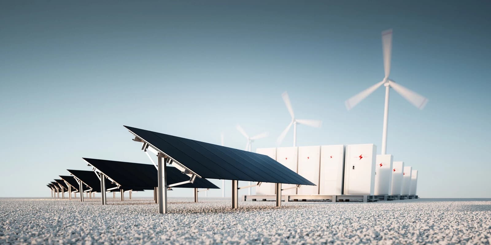 Bruselas aprueba un régimen español de ayudas de 669 millones para almacenamiento de energía