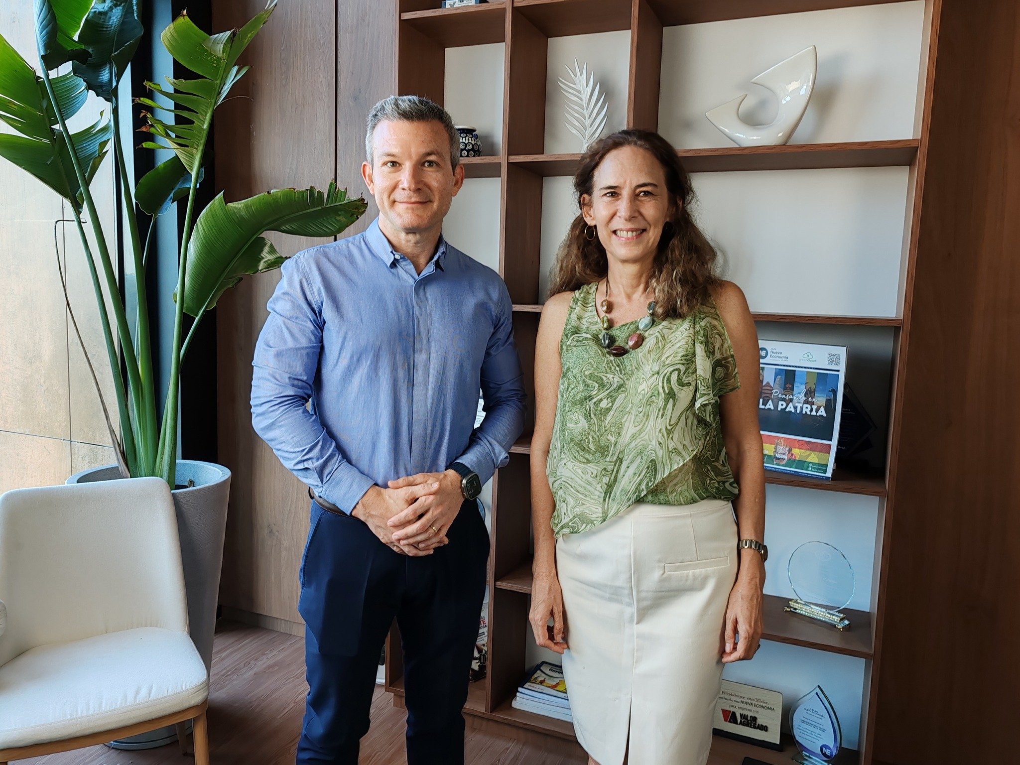 Expocruz supera el 90% en satisfacción y apunta a ser un hub ferial regional