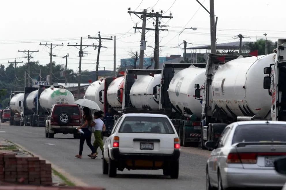Anapo alerta que está en riesgo la siembra más importante del pais, debido al desabastecimiento de diésel