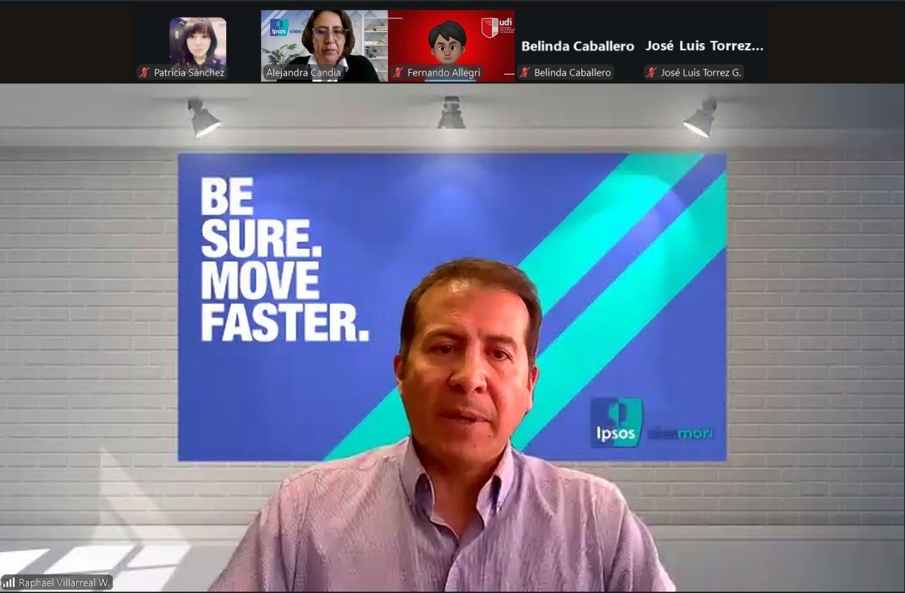 Bolivianos critican la educación: solo 7% aprueba el sistema, según Ipsos CIESMORI