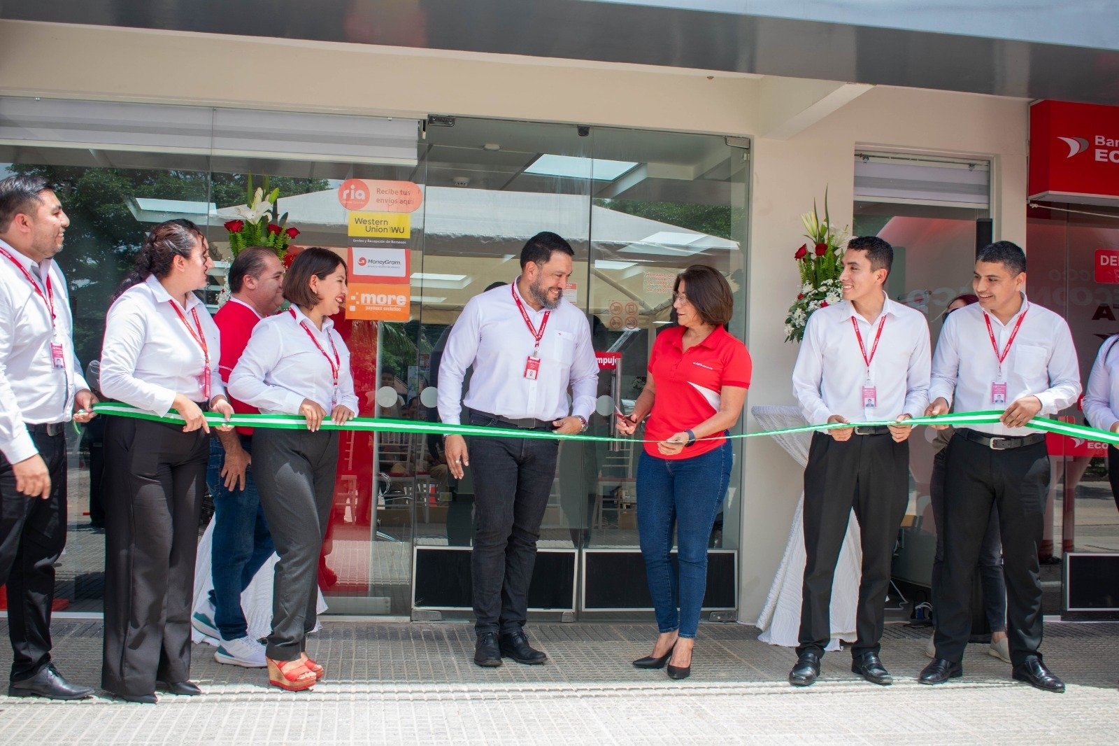 Banco Económico suma nueva agencia en “El Torno” para atender a familias y emprendedores