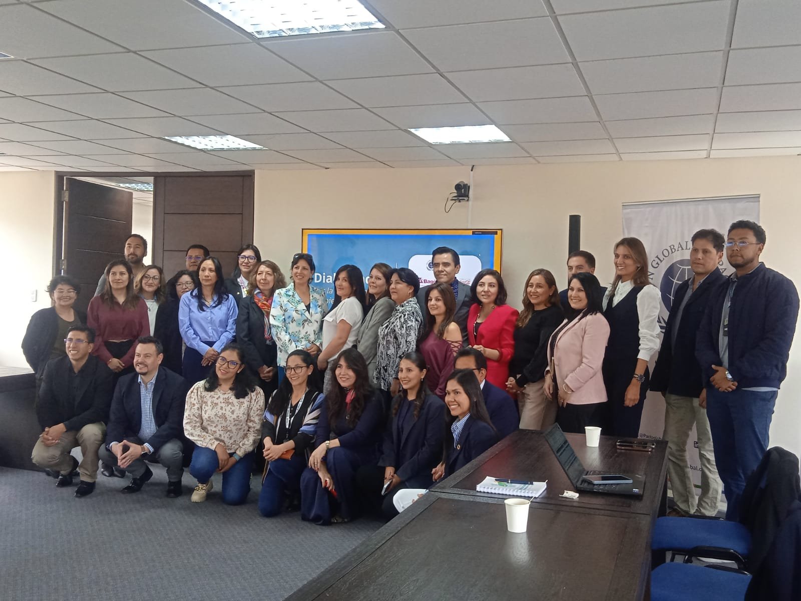 Empresas bolivianas se alinean al cambio sostenible: Pacto Global marca el rumbo