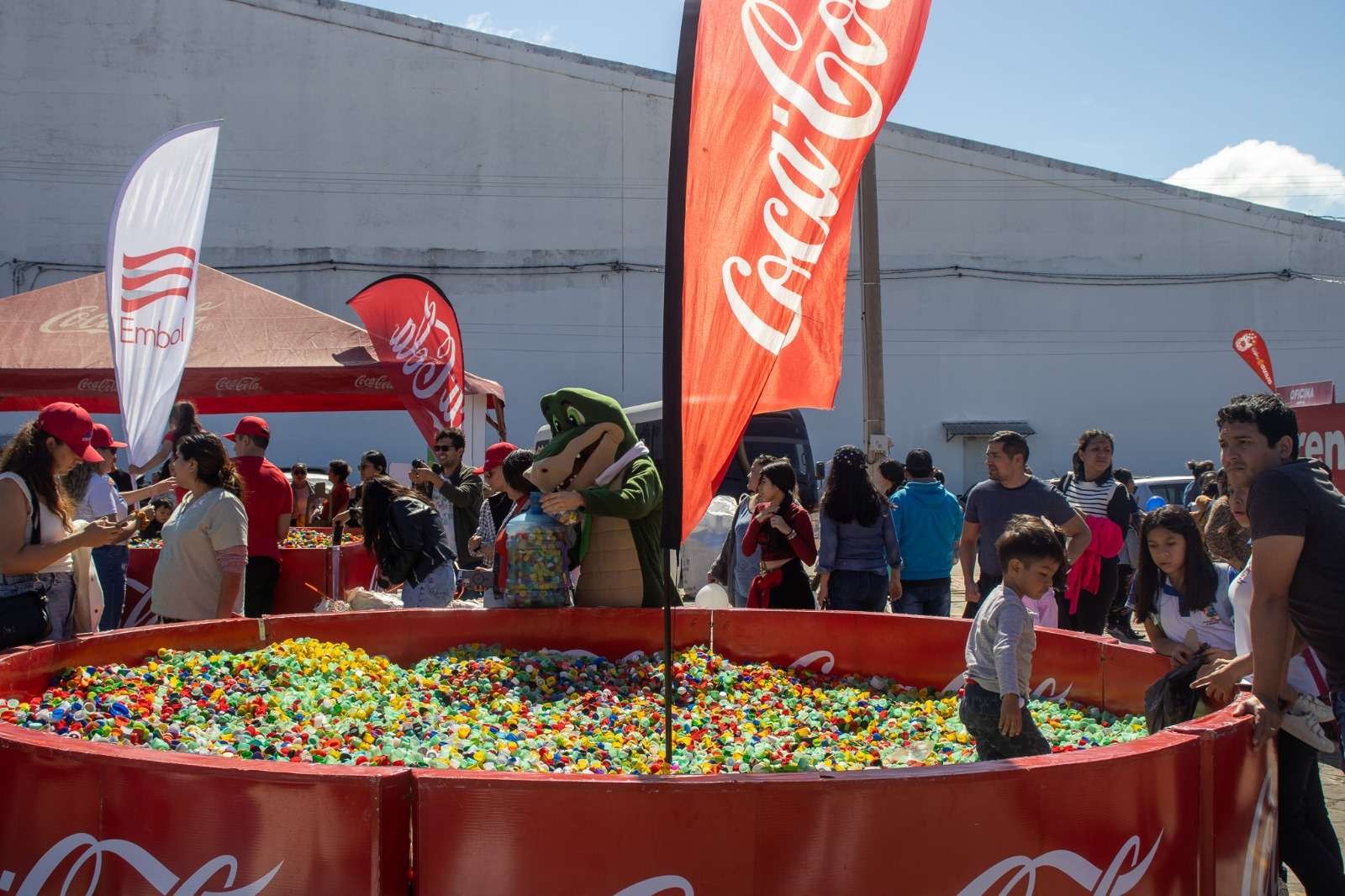 Cada tapita suma: la campaña que convierte reciclaje en medicamentos para niños con cáncer