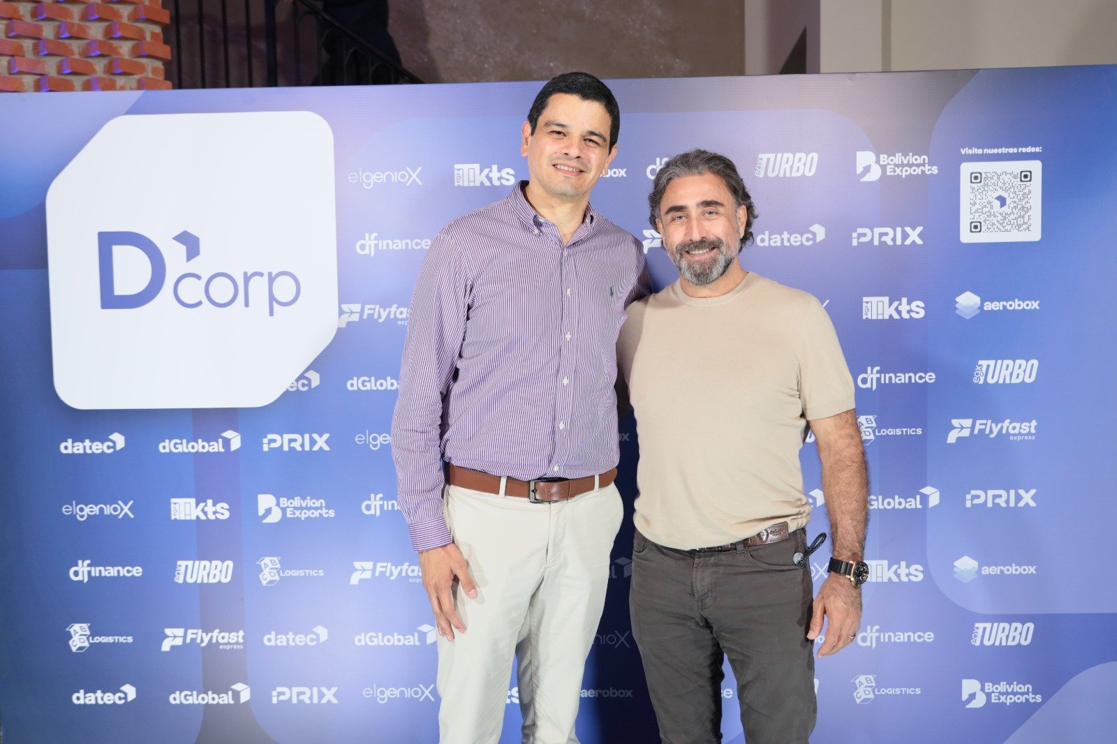 Datec Corp celebra en Santa Cruz un 2025 de crecimiento compartido junto a clientes y aliados, y proyecta las perspectivas clave para 2026