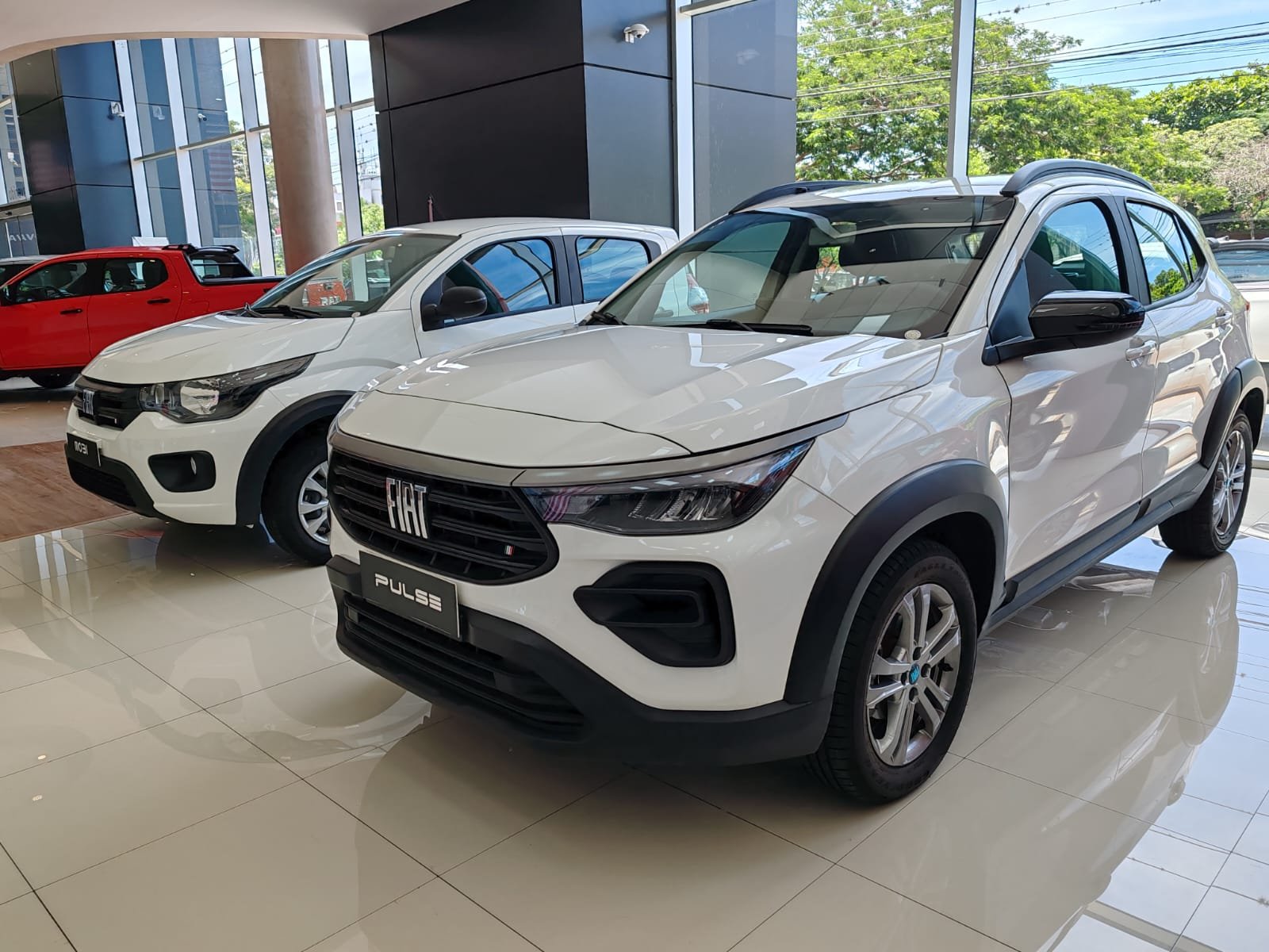 Astara Bolivia lanza “American Days” y “Días D Fiat” con descuentos de hasta 11.000 dólares y precios desde 20.990 en toda su red de concesionarios