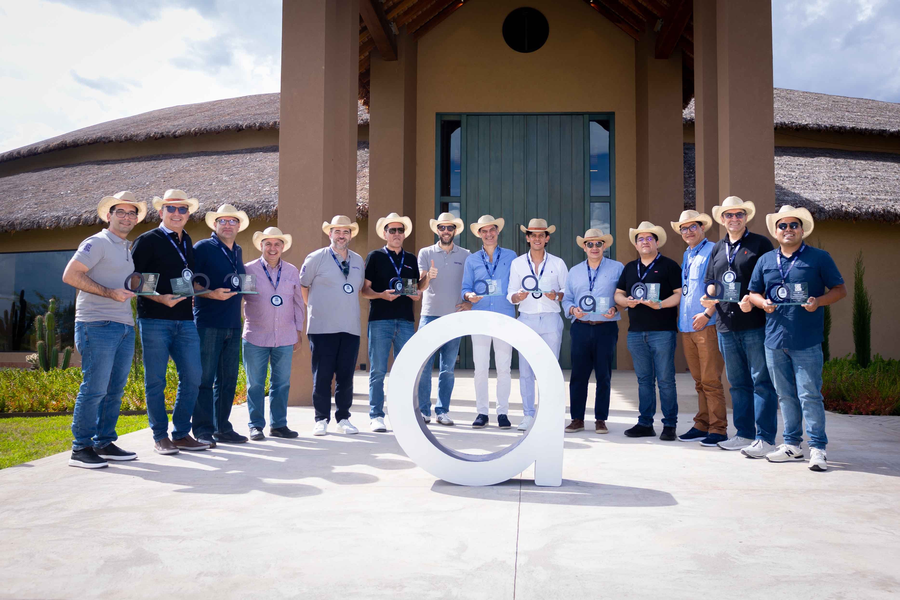 Astara reunió a su red de concesionarios en la Convención 2026, bajo el lema “Conduciendo el cambio juntos”