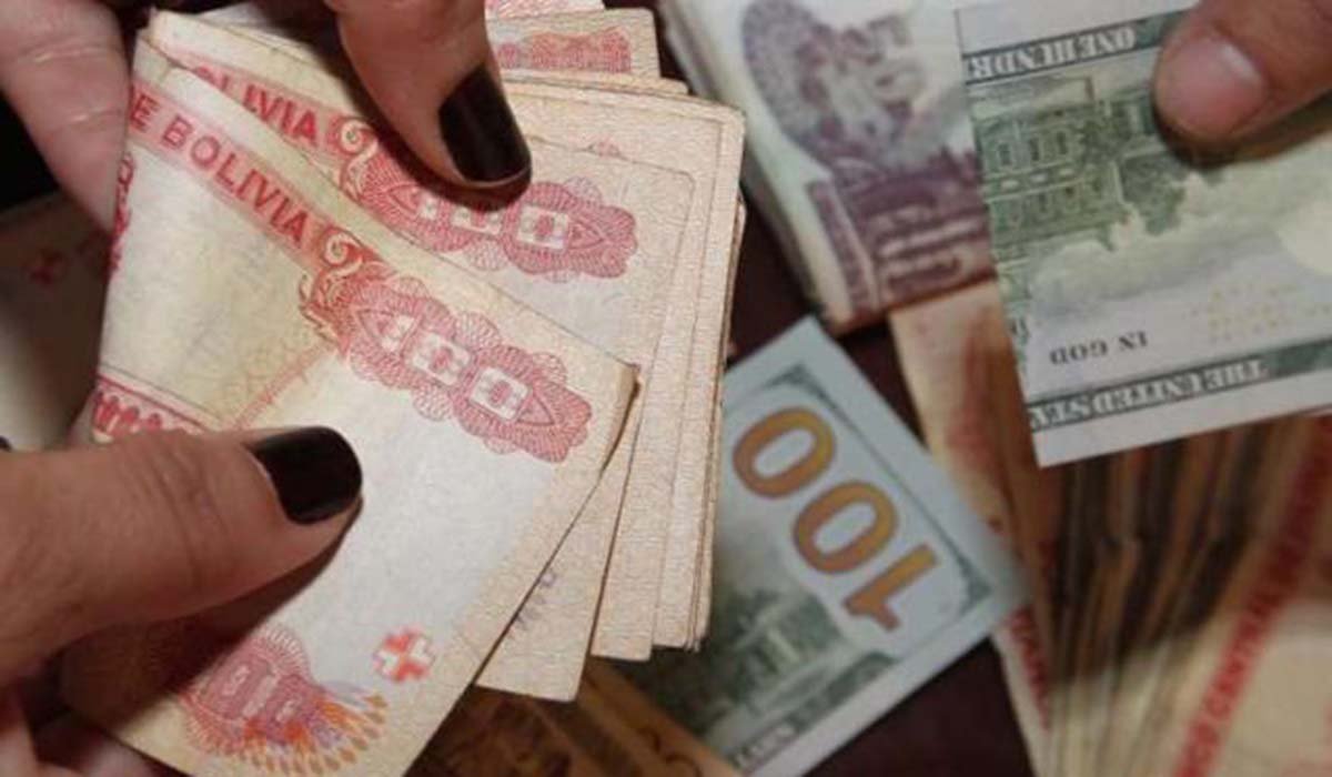 La estabilización económica: en lo económico, los primeros meses muestran señales de contención.