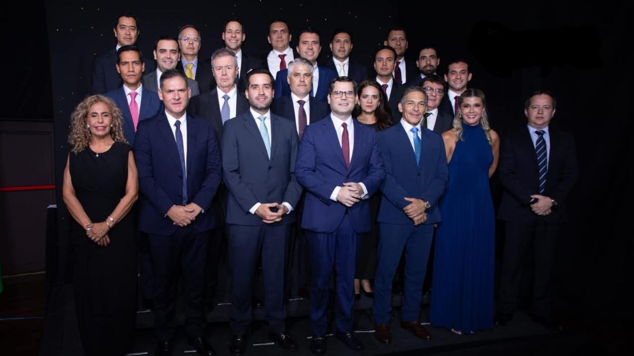 CAINCO ratifica liderazgo y plantea una agenda de reformas en un momento decisivo para Bolivia