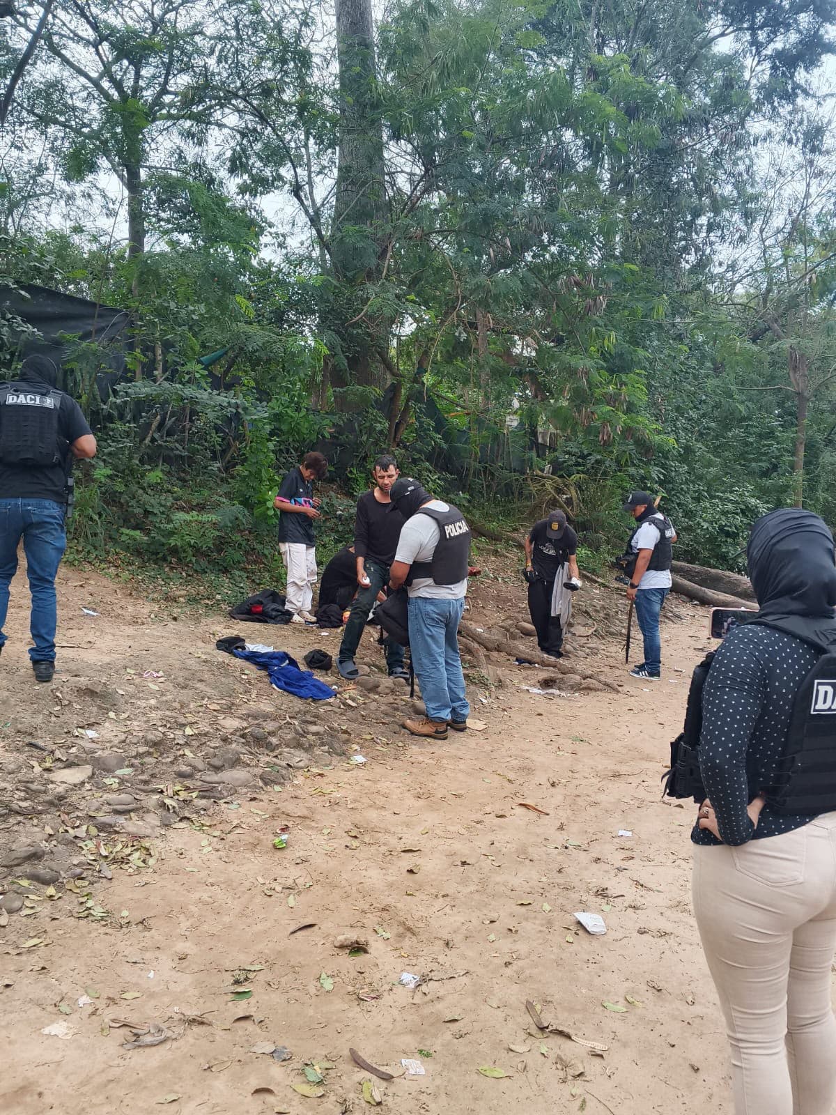 FELCC y Tigo refuerzan controles contra el robo y cortes de señal