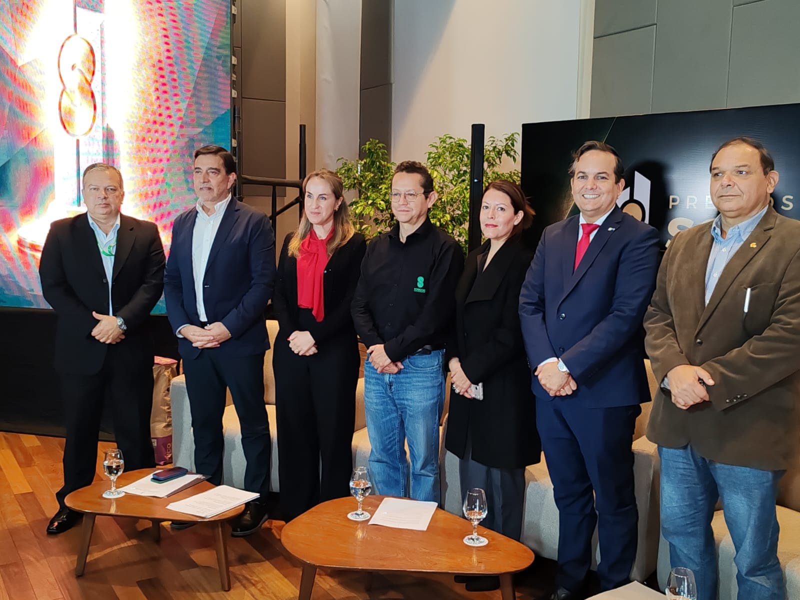 SOBOCE lanza los premios a la construcción sostenible y destina más de Bs. 1 millón a reconocer la edificación responsable