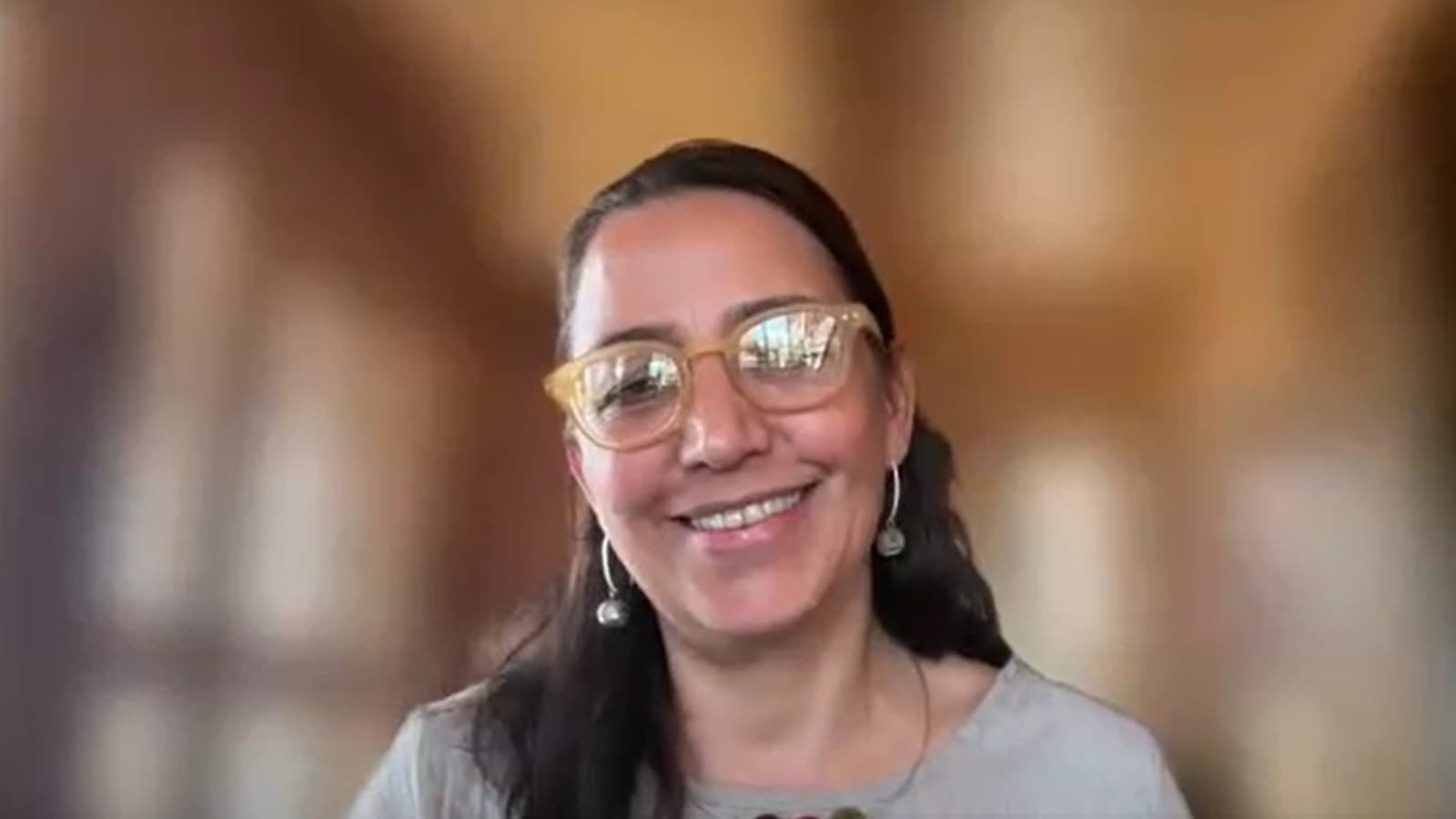 María José Rodríguez: “La reputación no se construye con publicidad, sino con una causa que la gente pueda creer”