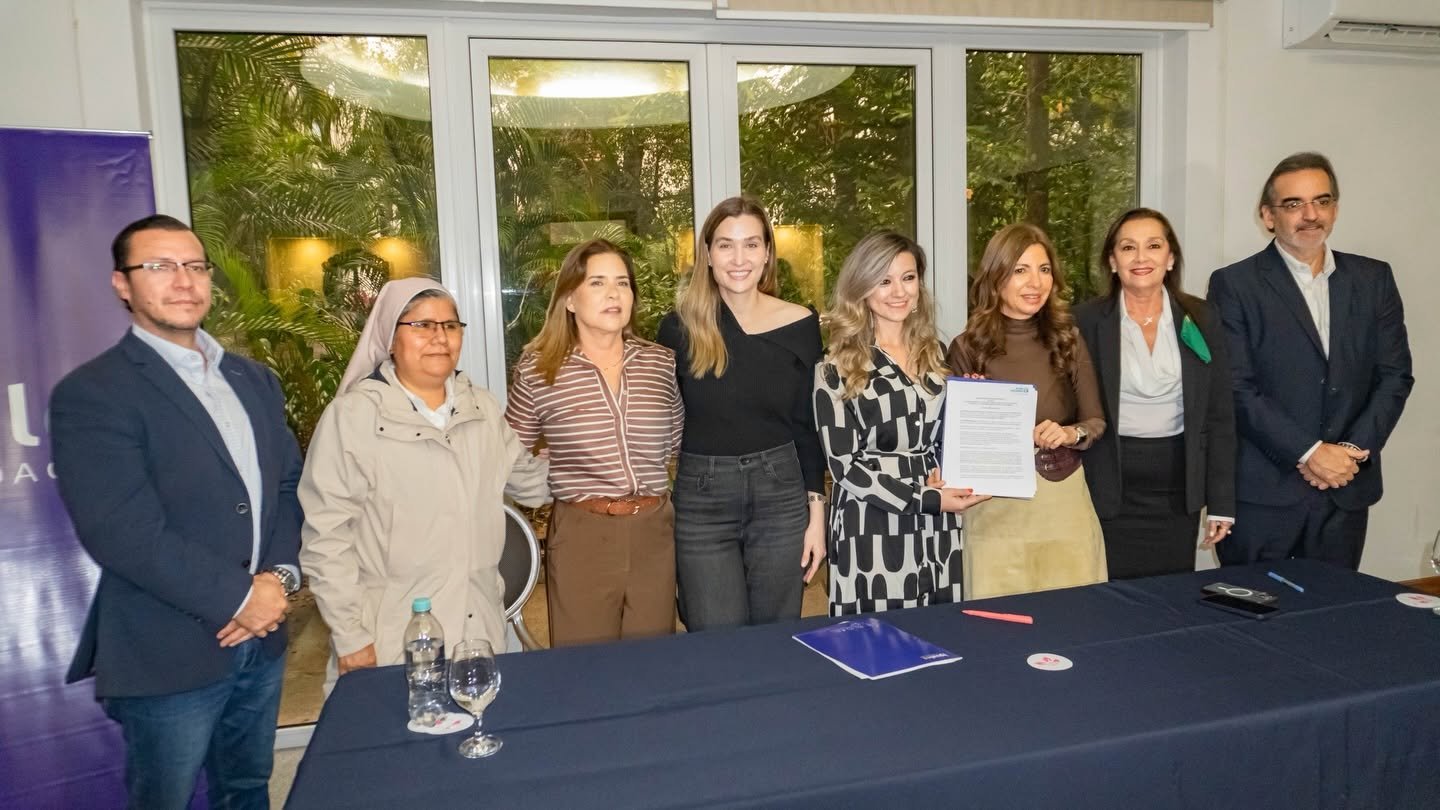 Fundación IGUALES y ONU Mujeres unen esfuerzos para fortalecer el liderazgo y el empoderamiento económico de las mujeres