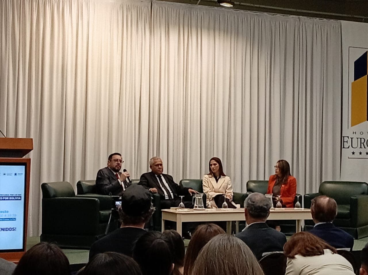 III Cumbre ODS: empresas, Gobierno y academia en diálogo