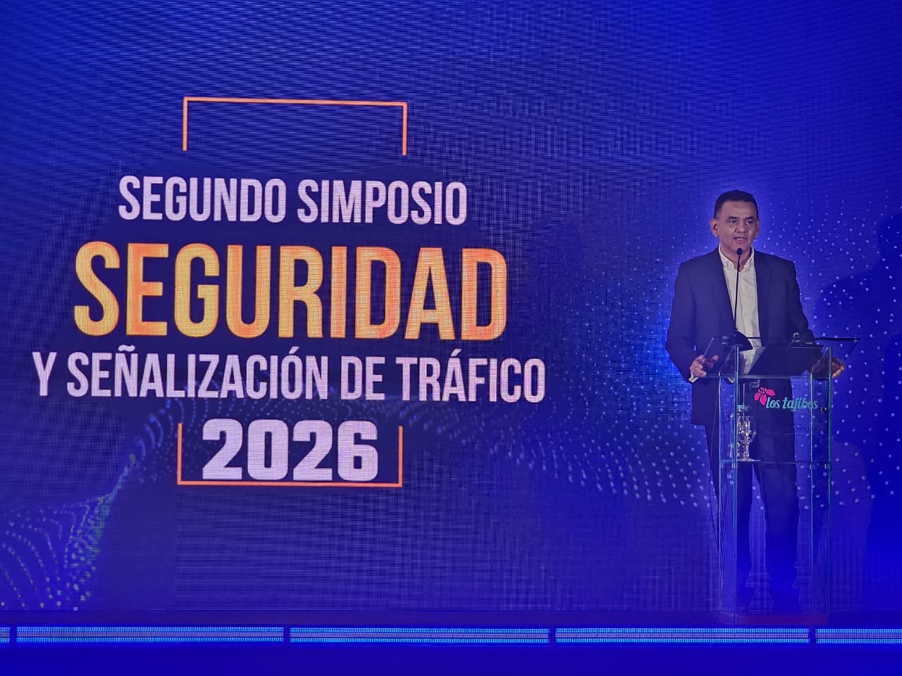 Ribepar impulsa soluciones para la seguridad vial