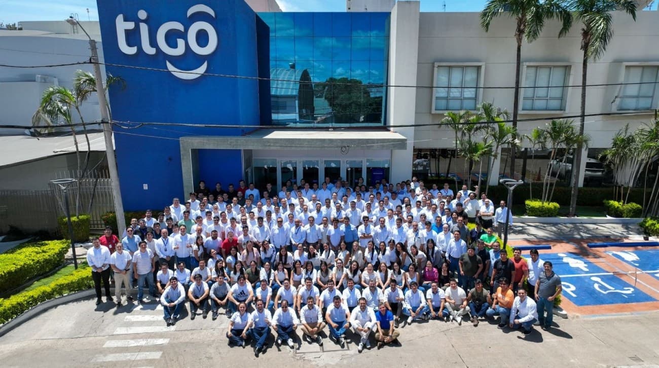 Tigo reafirma su contribución al desarrollo de Bolivia a través de los aportes tributarios