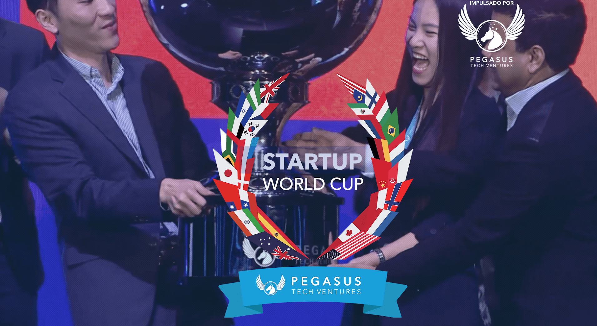 Bolivia entra al circuito global de Startup World Cup con una final regional en Santa Cruz
