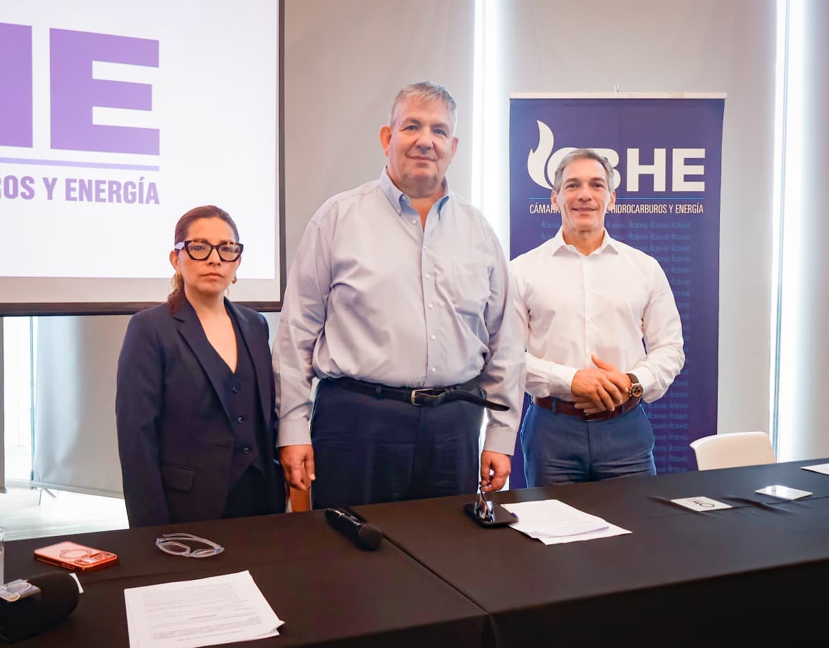 La CBHE alerta del colapso de la industria y ofrece salidas de emergencia al gobierno