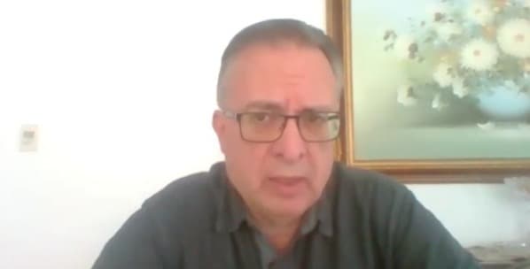 Carlos Alarcón: “Bolivia necesita parar el sangrado”