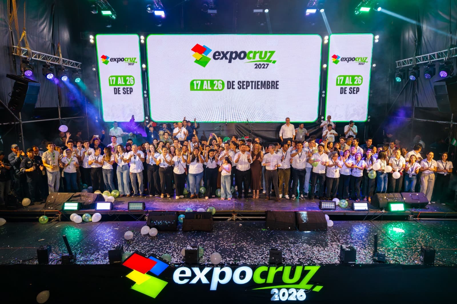 Expocruz 2026 cumple su misión y celebra un éxito total para Bolivia