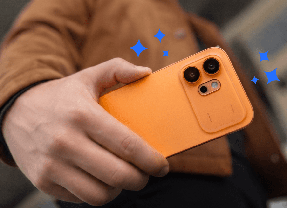 HONOR 600 apuesta por una experiencia visual para crear, editar y disfrutar contenido