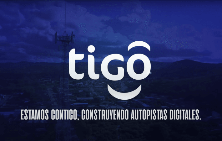 TIGO TRANSFORMA VIDAS CON AUTOPISTAS DIGITALES