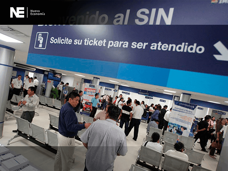 TOP TEN DE LOS MAYORES CONTRIBUYENTES