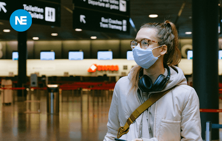 Turismo, el gran perdedor