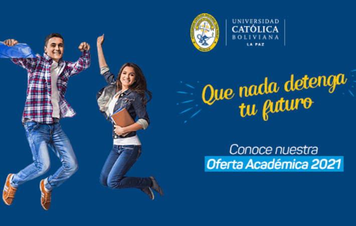 U.C.B., MÁS DE MEDIO SIGLO DE EDUCACIÓN INTEGRAL Y COMPROMISO SOCIAL