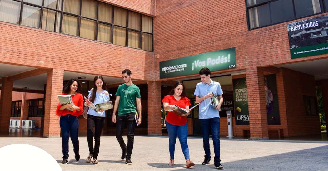 UPSA, PIONERA EN CALIDAD EDUCATIVA