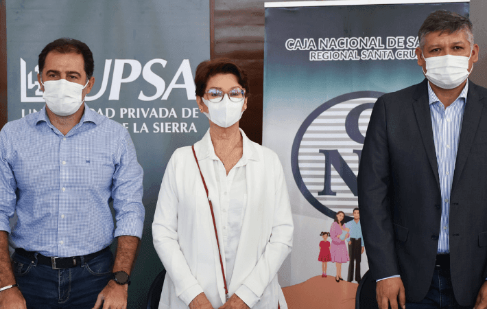 UPSA, COMPROMETIDOS CON LA SOSTENIBILIDAD Y LA RSE