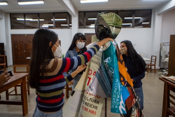 UPSA y Coca-Cola Bolivia